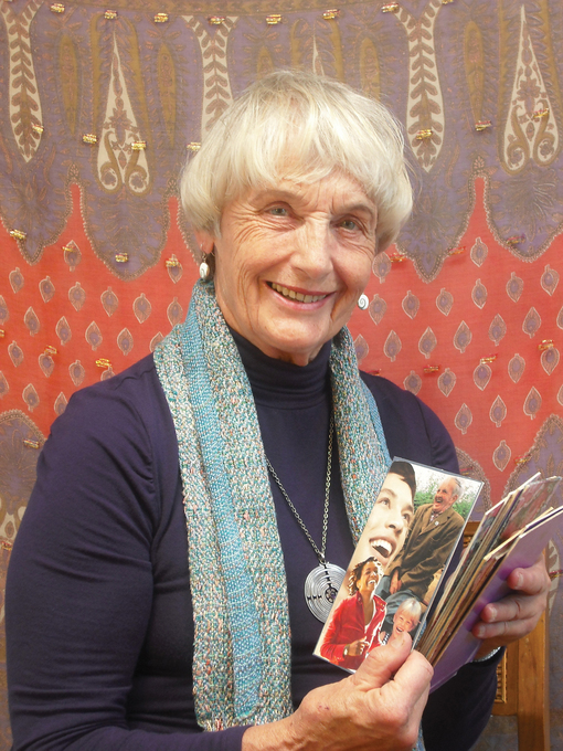 Weitere Ansicht: SoulCollage® - Kreativbilder deiner Seele | Seena B. Frost