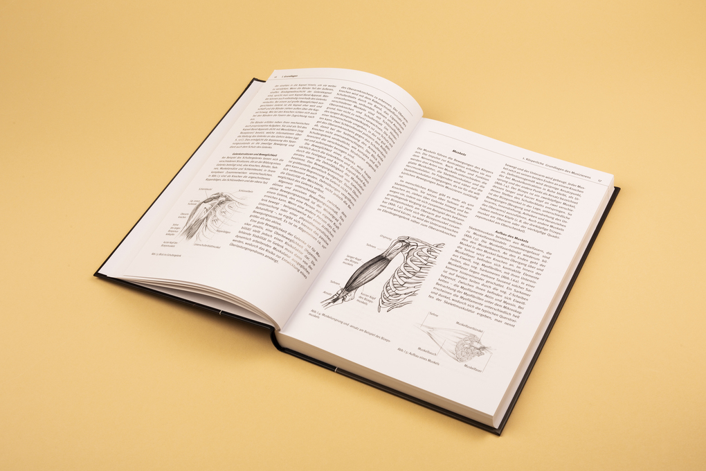 Weitere Ansicht: Musikergesundheit in der Praxis | Claudia Spahn