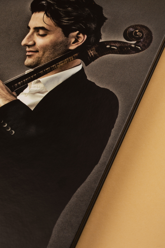 Weitere Ansicht: Musikergesundheit in der Praxis | Claudia Spahn