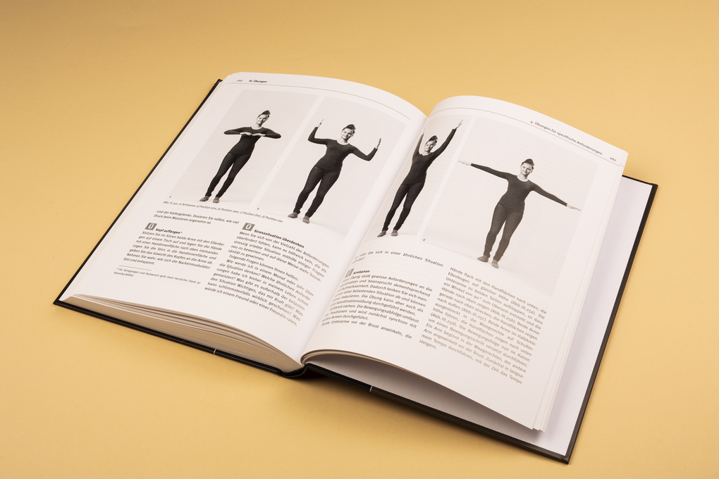 Weitere Ansicht: Musikergesundheit in der Praxis | Claudia Spahn