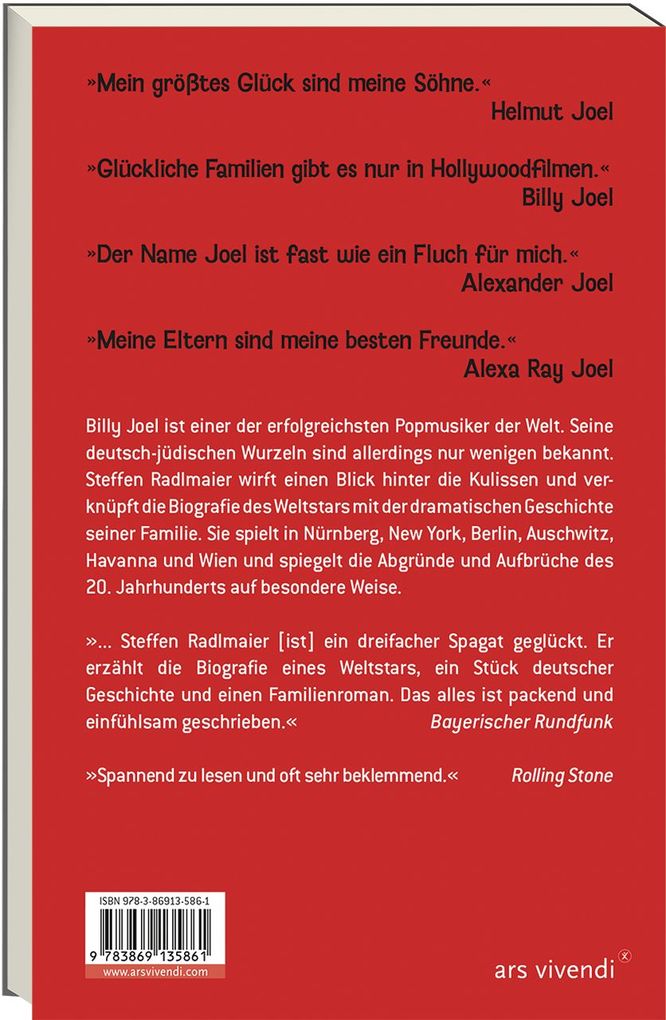 Weitere Ansicht: Billy and The Joels | Steffen Radlmaier