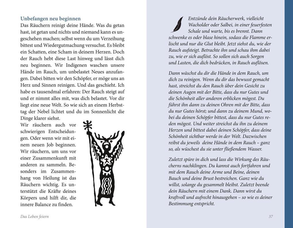 Weitere Ansicht: Der Alltagsschamane | Angaangaq Angakkorsuaq, Christoph Quarch