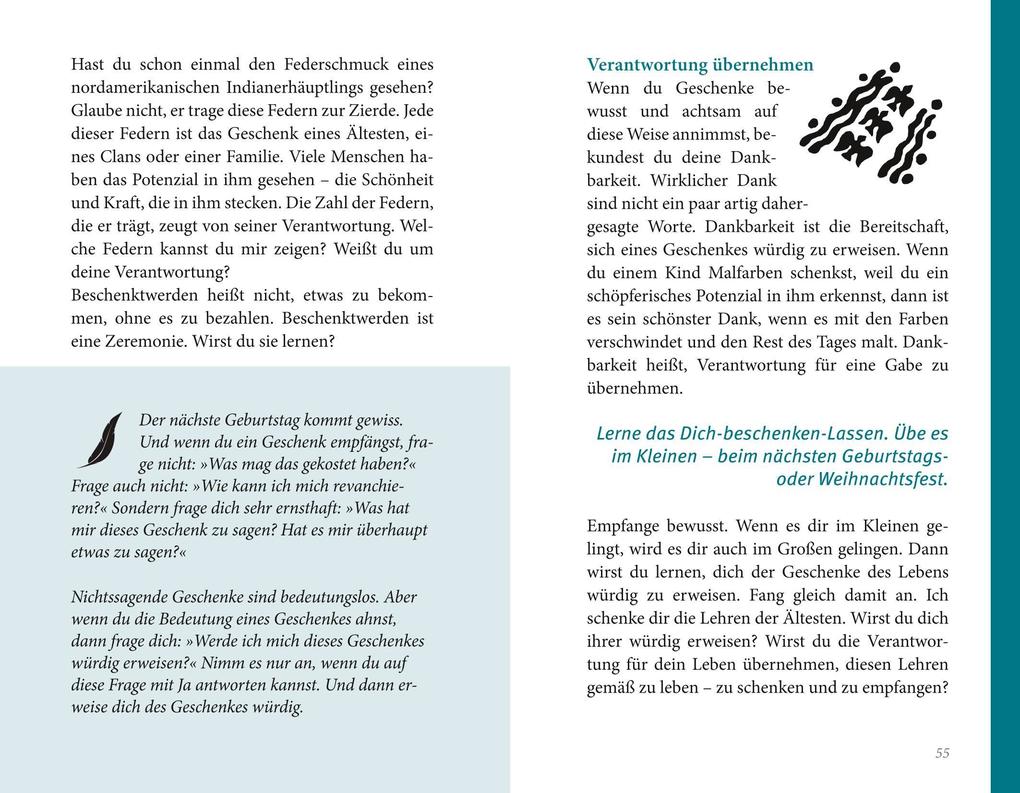 Weitere Ansicht: Der Alltagsschamane | Angaangaq Angakkorsuaq, Christoph Quarch