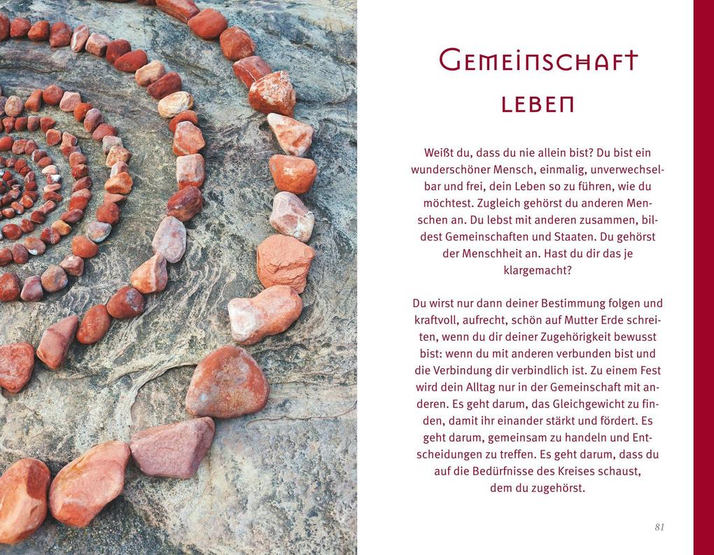 Weitere Ansicht: Der Alltagsschamane | Angaangaq Angakkorsuaq, Christoph Quarch