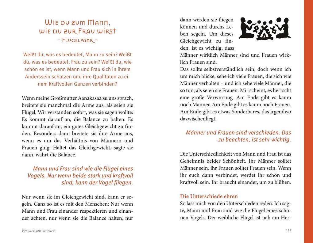 Weitere Ansicht: Der Alltagsschamane | Angaangaq Angakkorsuaq, Christoph Quarch