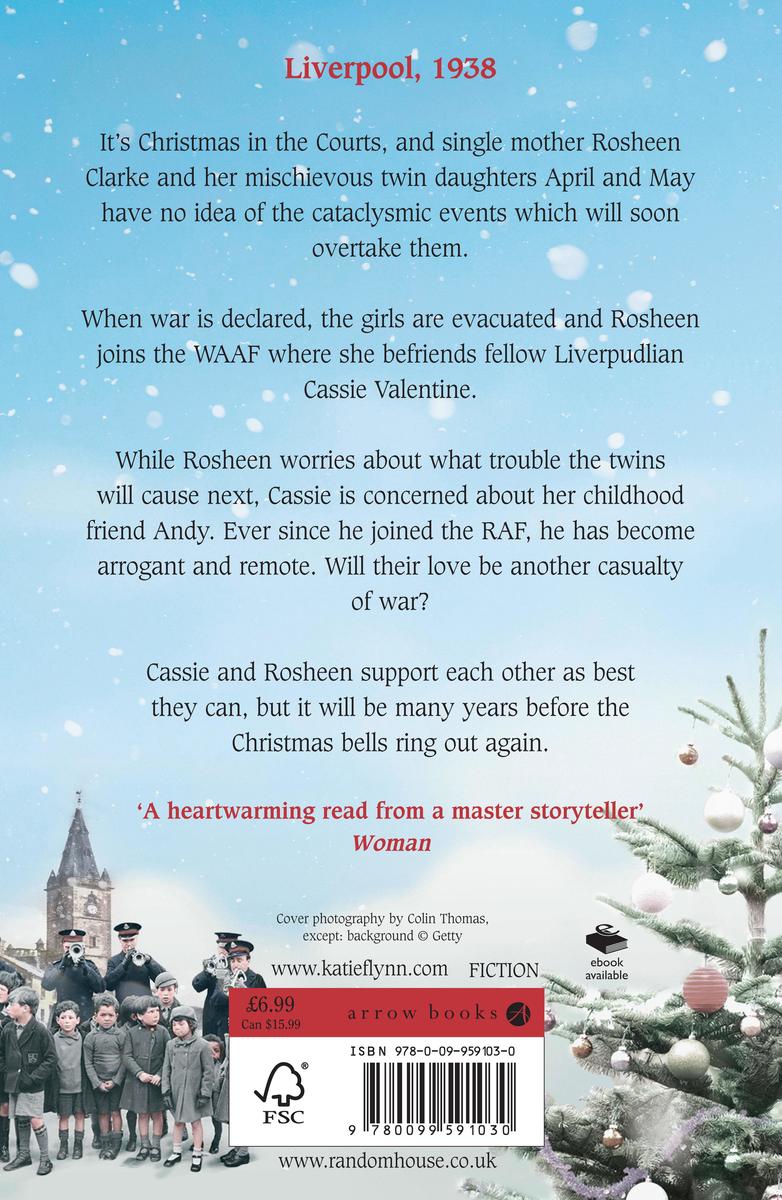 Weitere Ansicht: When Christmas Bells Ring | Katie Flynn