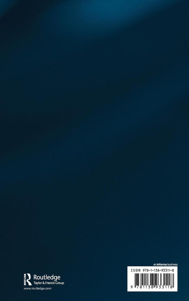 Weitere Ansicht: The Trilateral Commission and Global Governance | Dino Knudsen