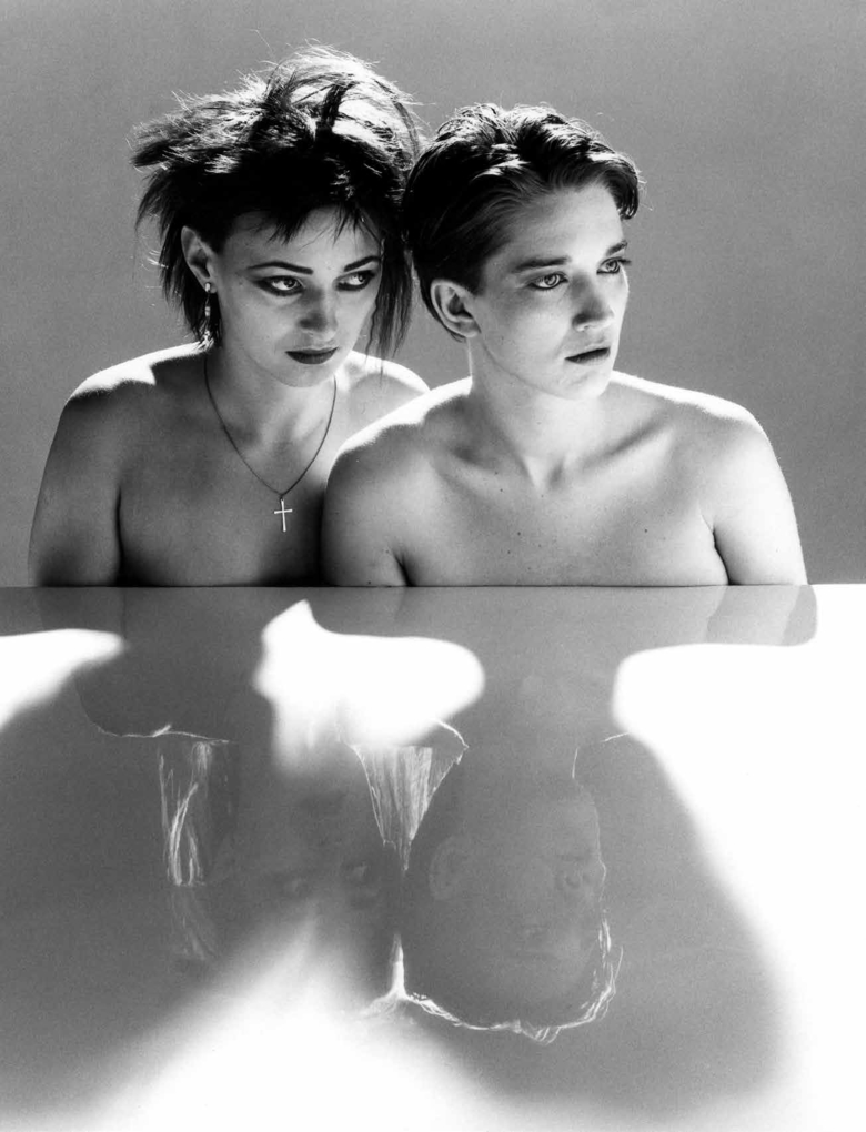 Weitere Ansicht: B-Book | Mark Reeder