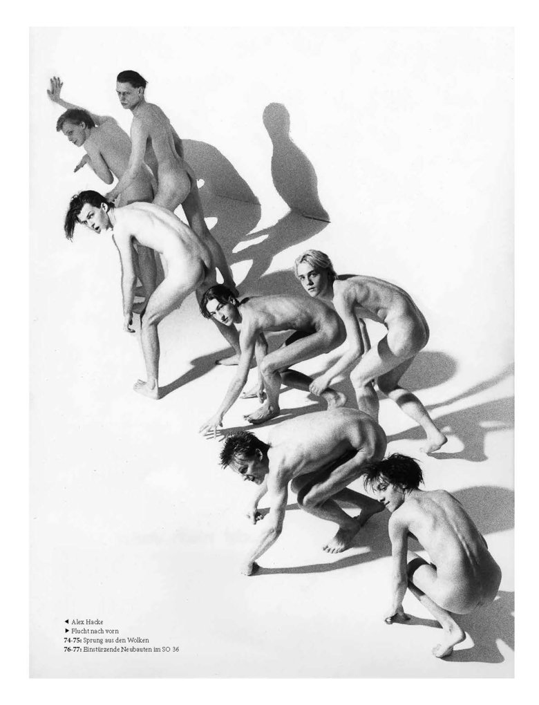 Weitere Ansicht: B-Book | Mark Reeder