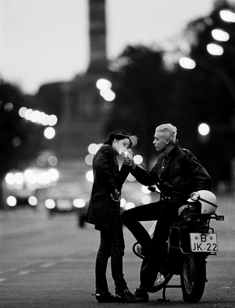 Weitere Ansicht: B-Book | Mark Reeder