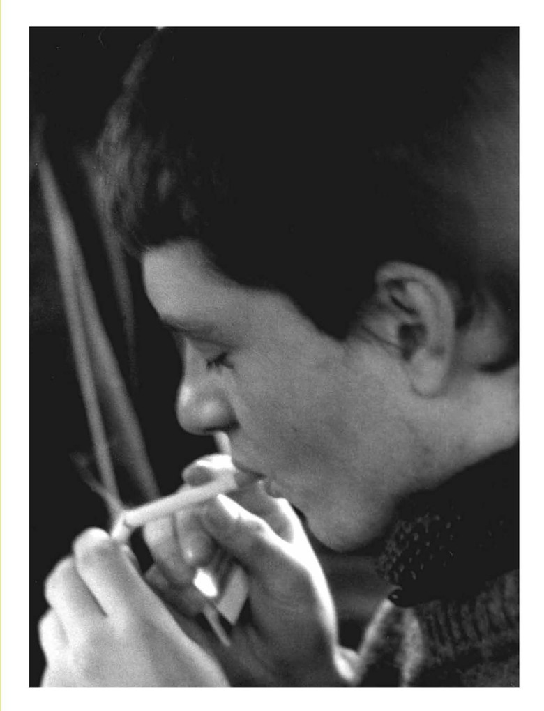 Weitere Ansicht: B-Book | Mark Reeder