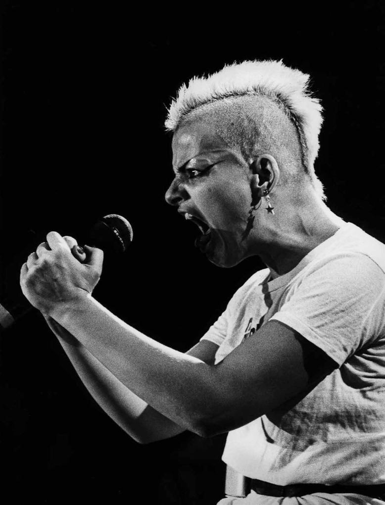 Weitere Ansicht: B-Book | Mark Reeder