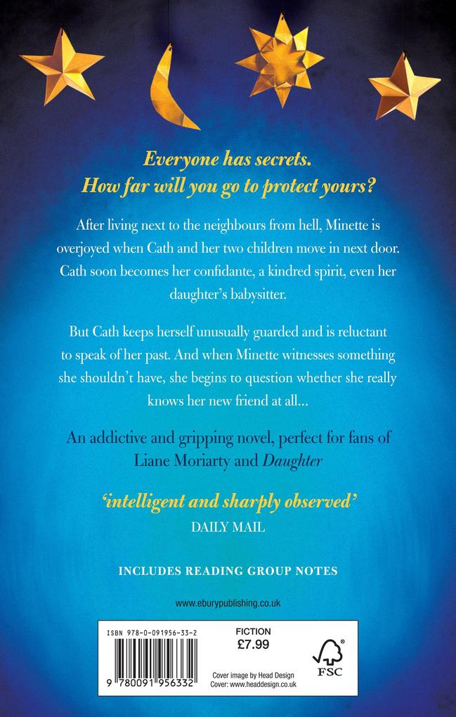 Weitere Ansicht: The Good Neighbour | Beth Miller