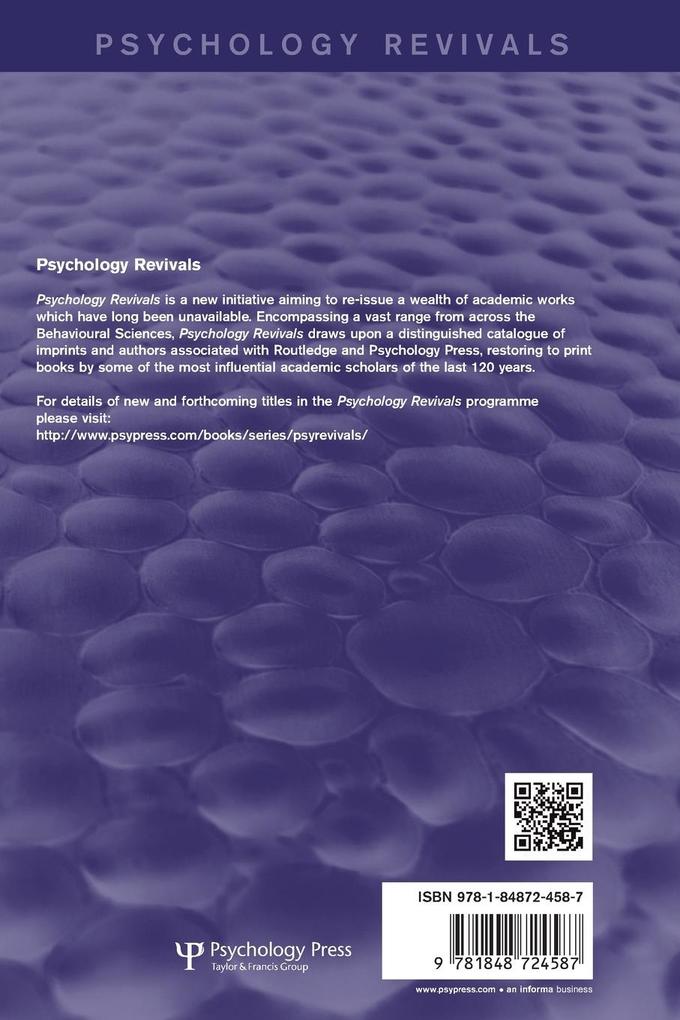 Weitere Ansicht: Culture and Early Interactions