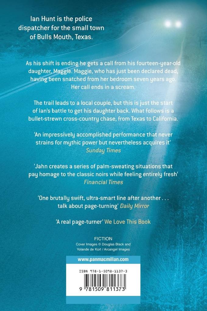 Weitere Ansicht: The Dispatcher | Ryan David Jahn