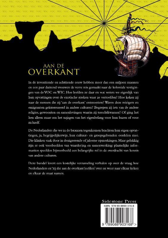 Weitere Ansicht: Aan de overkant