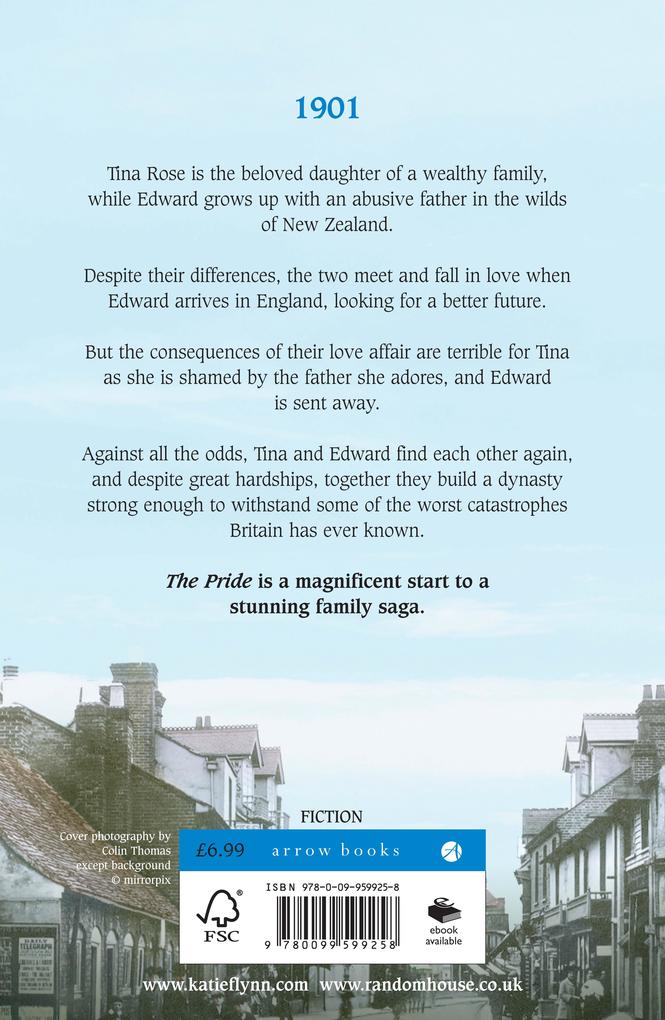 Weitere Ansicht: The Pride | Judith Saxton