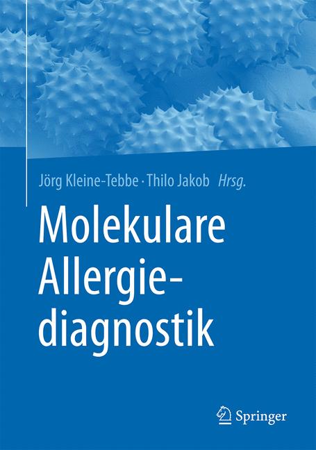 Weitere Ansicht: Molekulare Allergiediagnostik