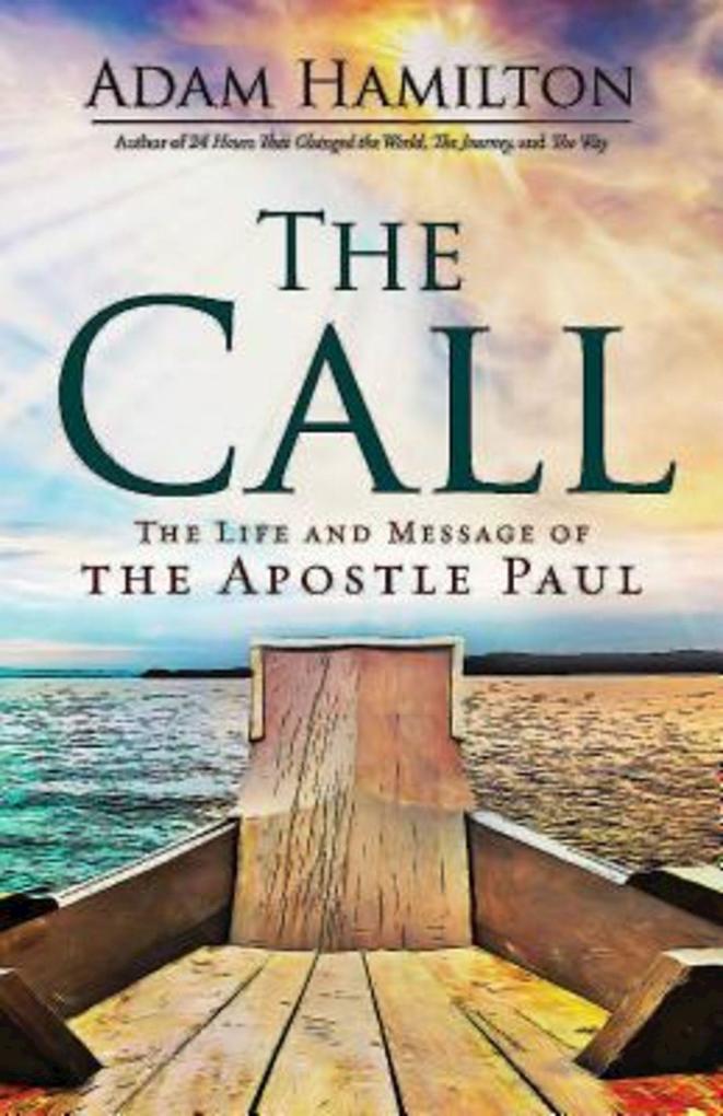 Produktbild: The Call | Adam Hamilton