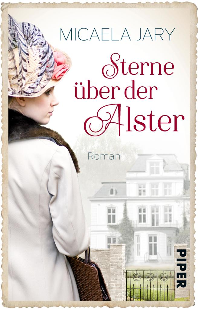 Produktbild: Sterne über der Alster | Micaela Jary