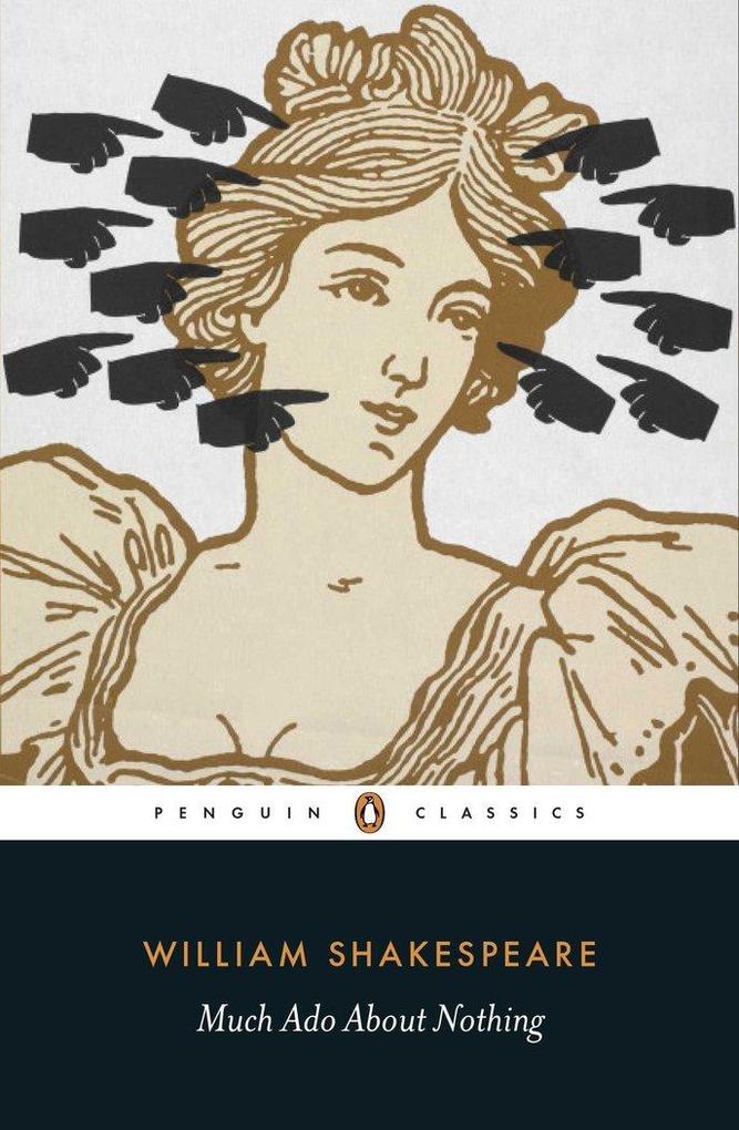 Produktbild: Much Ado About Nothing | William Shakespeare