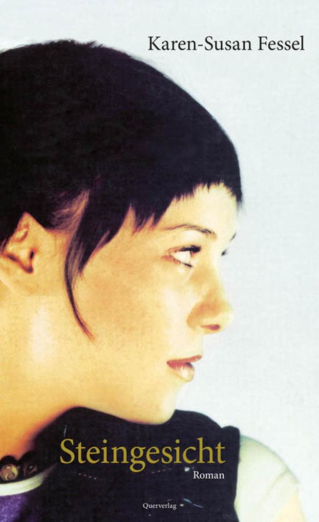 Produktbild: Steingesicht | Karen-Susan Fessel