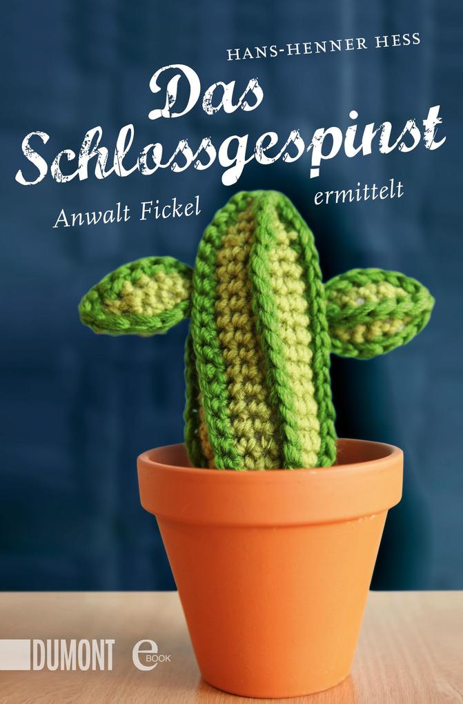 Produktbild: Das Schlossgespinst | Hans-Henner Hess