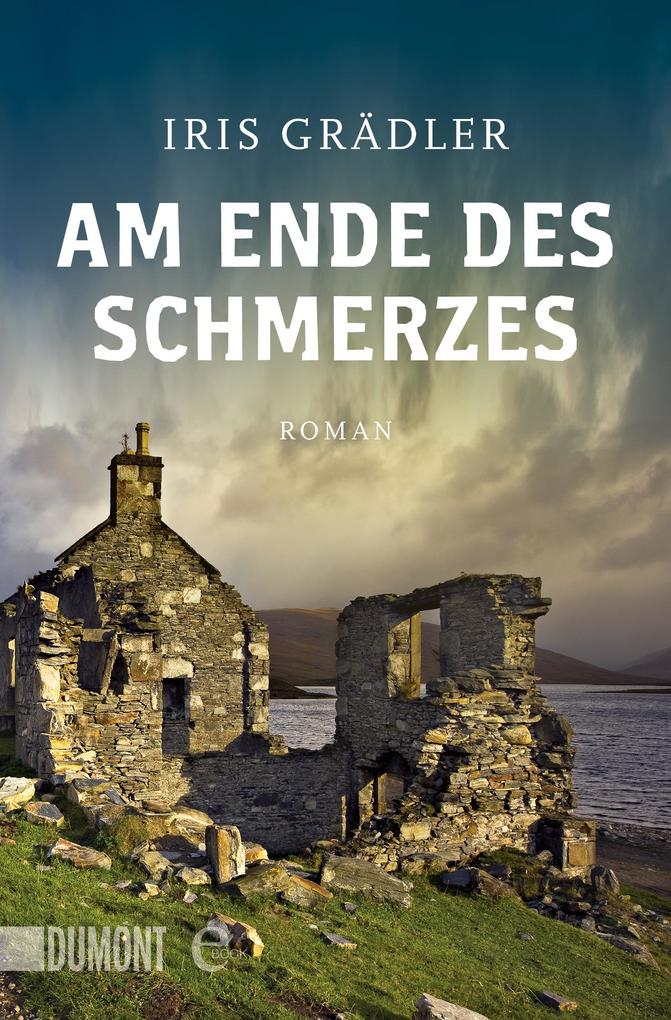 Produktbild: Am Ende des Schmerzes | Iris Grädler