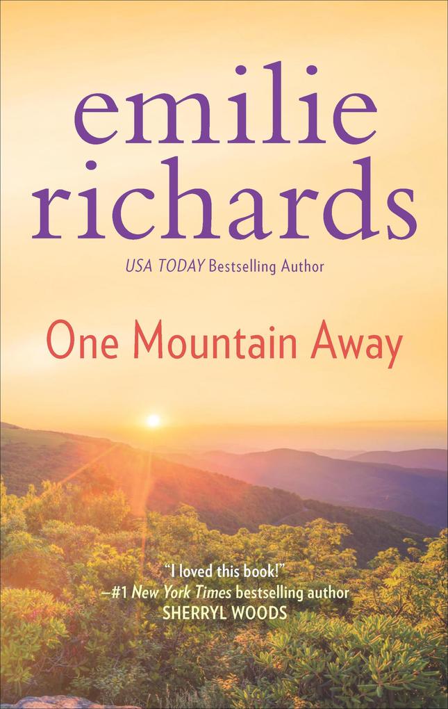 Produktbild: One Mountain Away | Emilie Richards