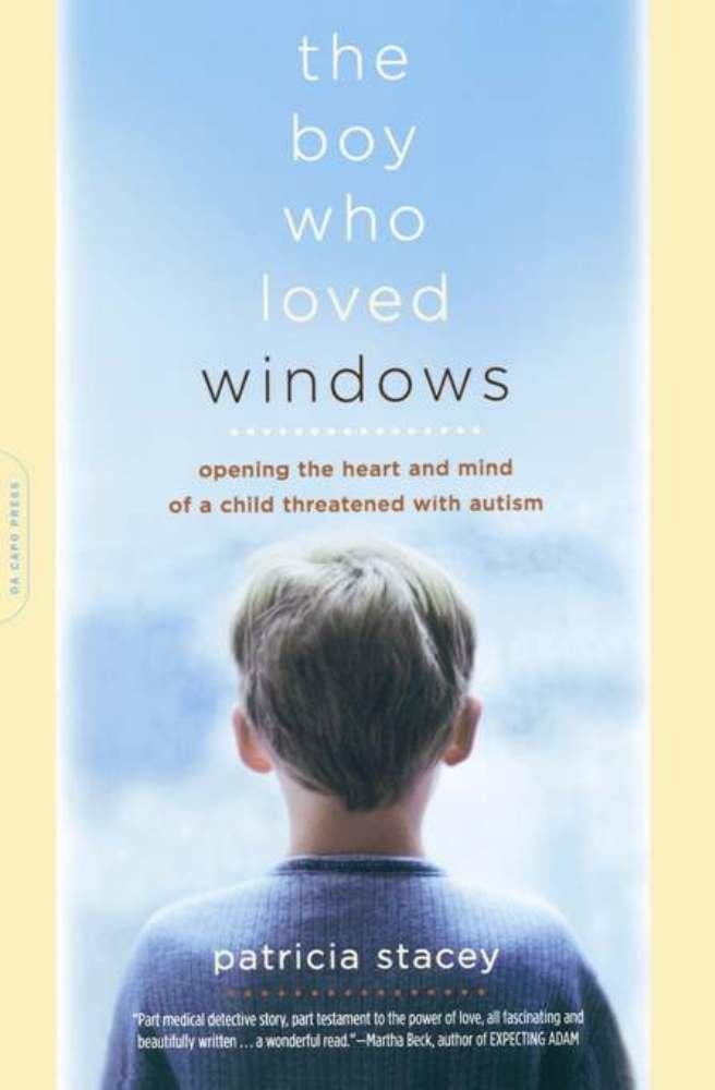 Produktbild: The Boy Who Loved Windows | Patricia Stacey