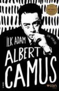 Produktbild: Ilk Adam | Albert Camus