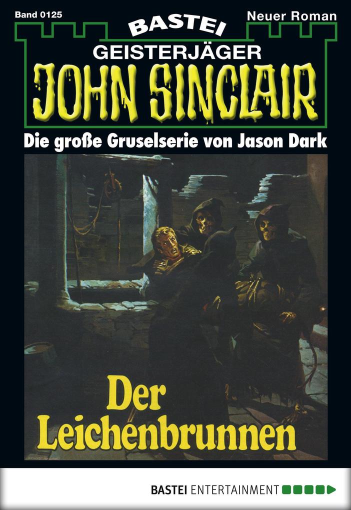 Produktbild: John Sinclair 125 | Jason Dark