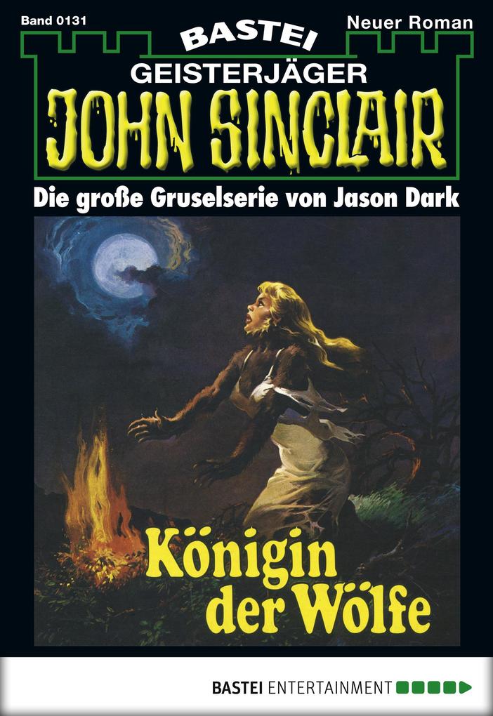 Produktbild: John Sinclair 131 | Jason Dark