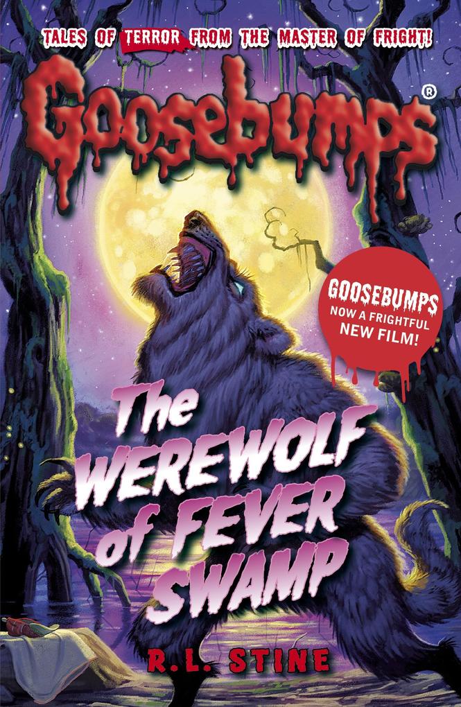 Produktbild: Werewolf of Fever Swamp