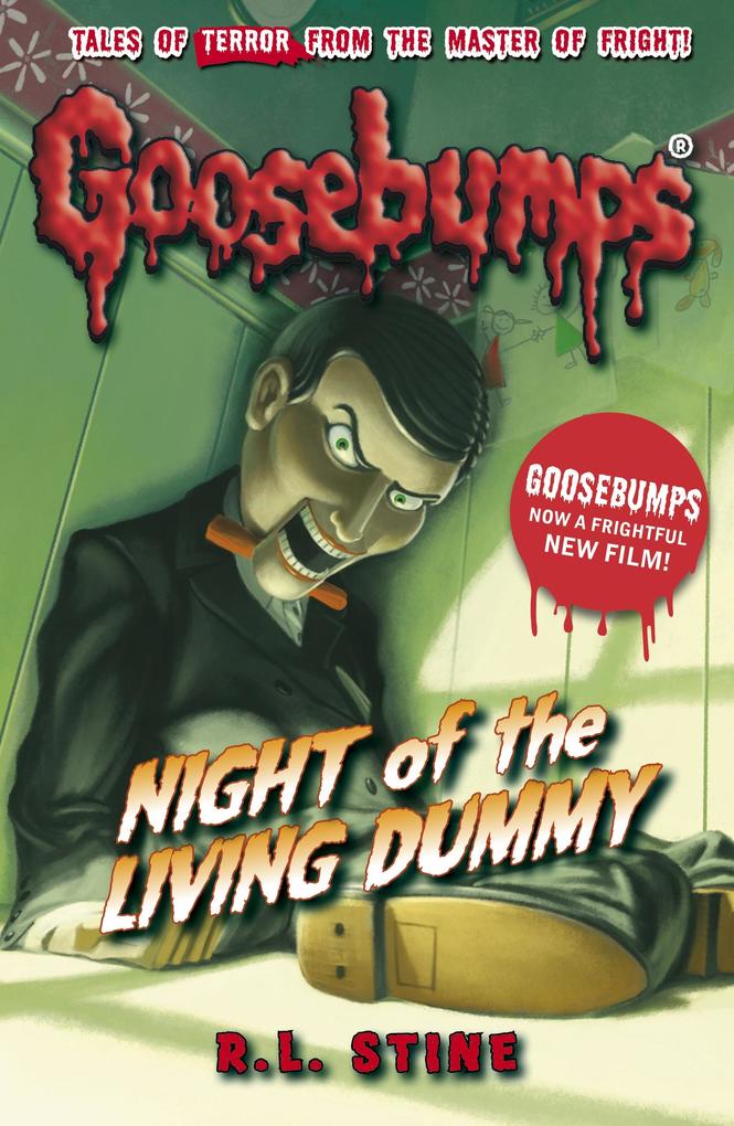 Produktbild: Night of the Living Dummy I