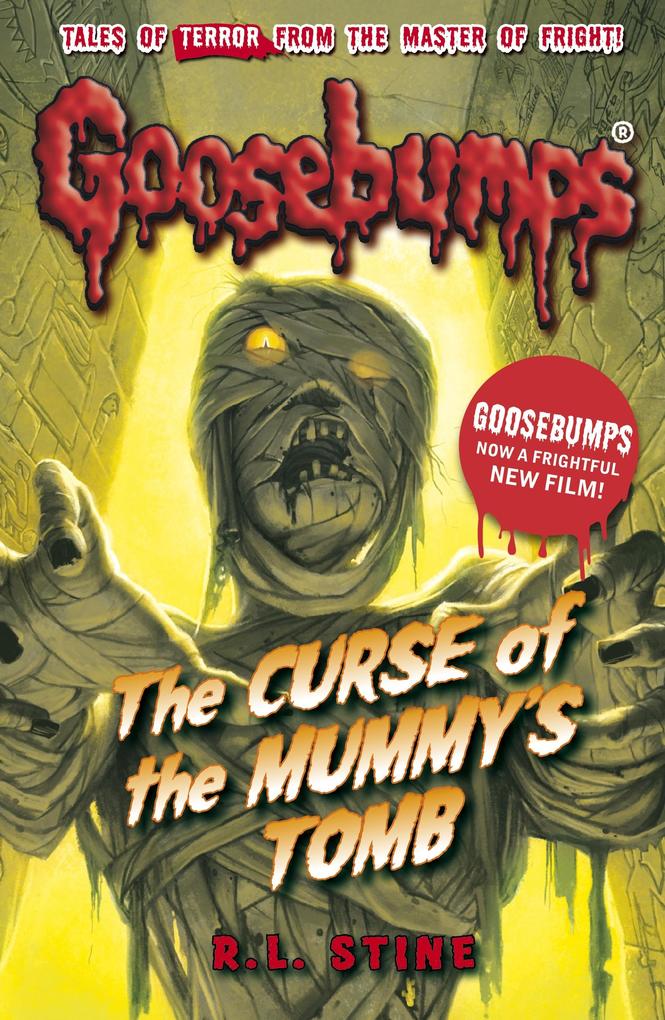 Produktbild: Curse of the Mummy's Tomb
