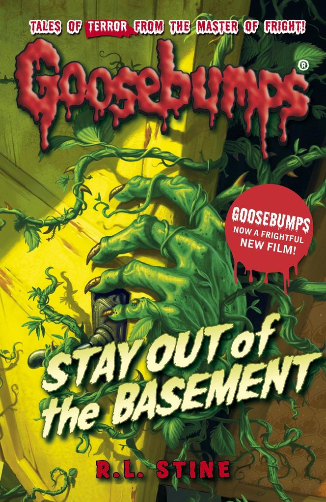 Produktbild: Stay Out of the Basement