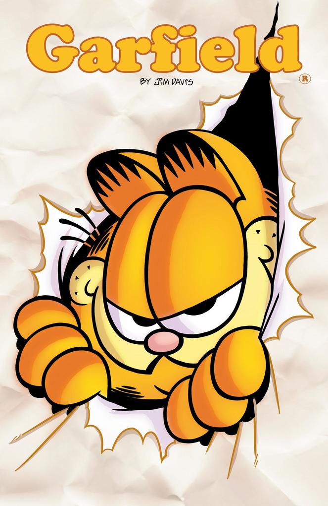 Produktbild: Garfield Vol. 5 | Marl Evanier