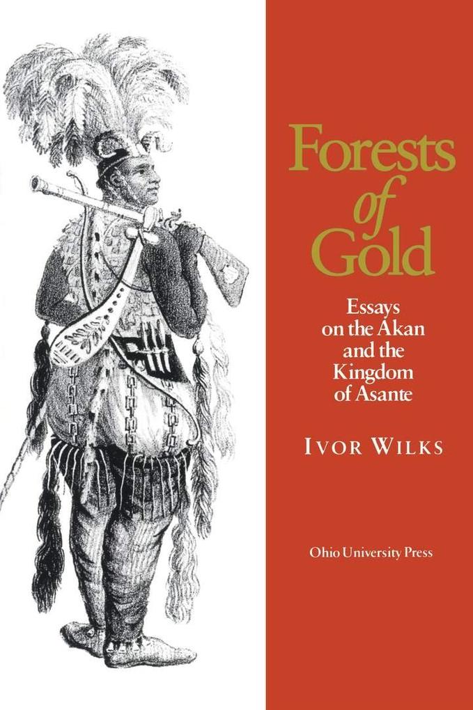 Forests of Gold als Taschenbuch