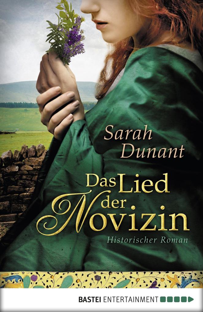 Produktbild: Das Lied der Novizin | Sarah Dunant