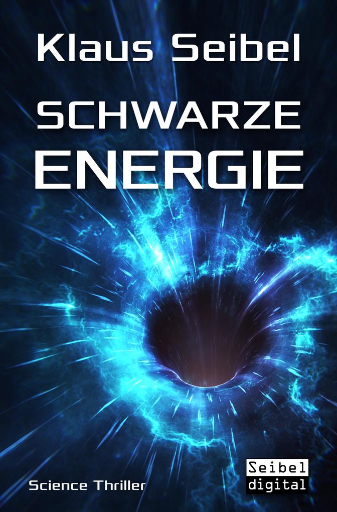 Produktbild: Schwarze Energie | Klaus Seibel