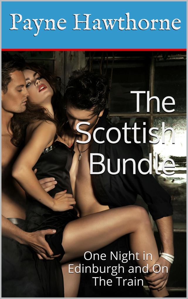 Produktbild: The Scottish Bundle | Payne Hawthorne