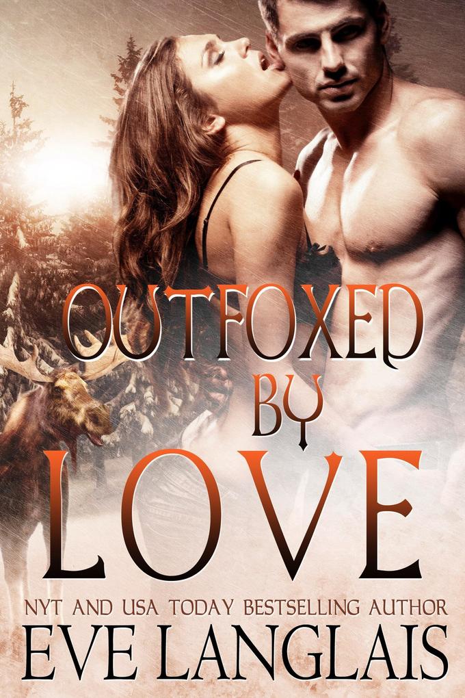 Produktbild: Outfoxed By Love (Kodiak Point, #2) | Eve Langlais