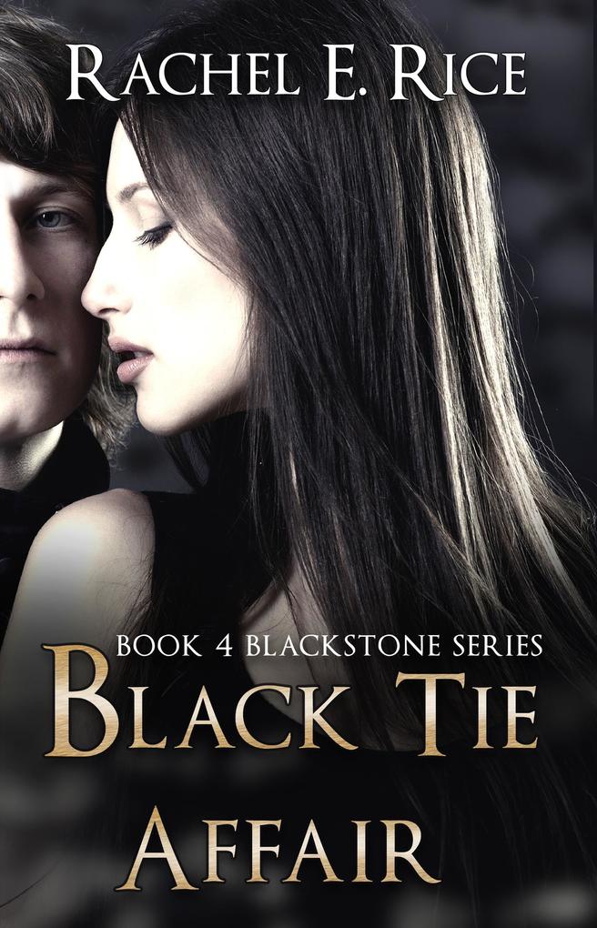 Produktbild: Black Tie Affair | Rachel E Rice