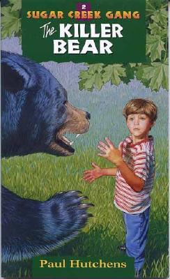 Produktbild: The Killer Bear | Paul Hutchens