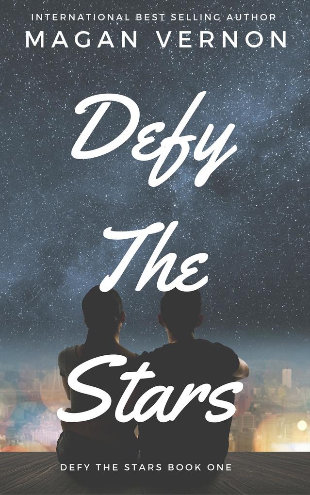 Produktbild: Defy The Stars | Magan Vernon