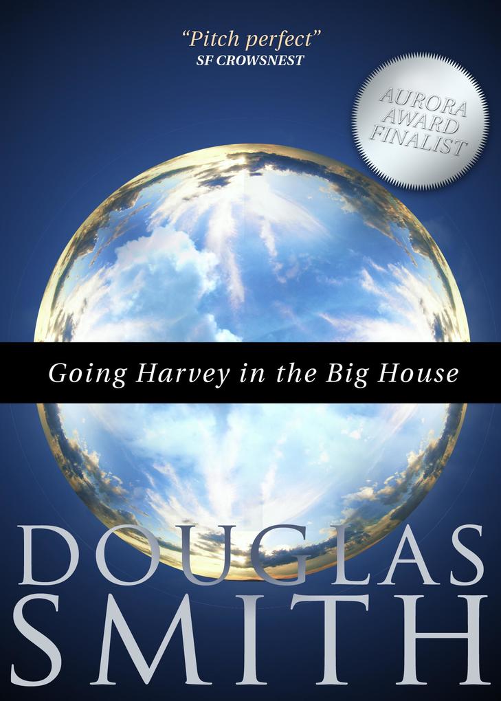Produktbild: Going Harvey in the Big House | Douglas Smith