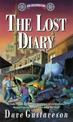 The Lost Diary als Taschenbuch
