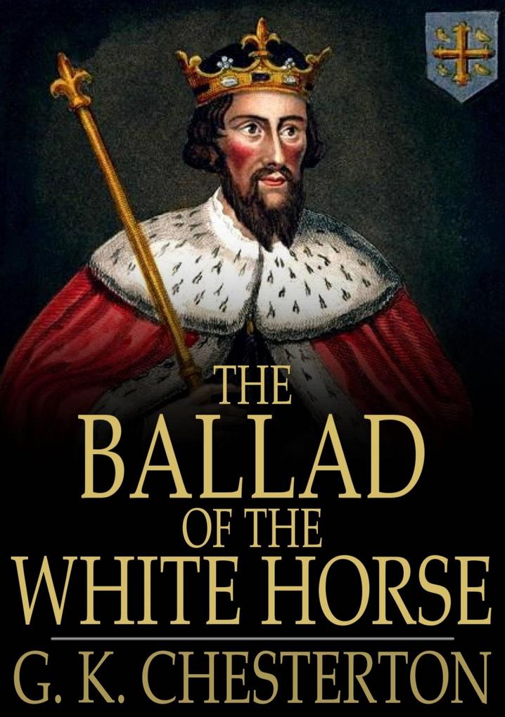Produktbild: Ballad of the White Horse | G. K. Chesterton