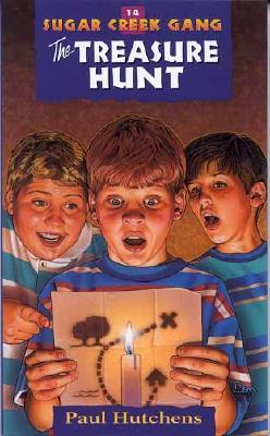 Produktbild: The Treasure Hunt | Paul Hutchens